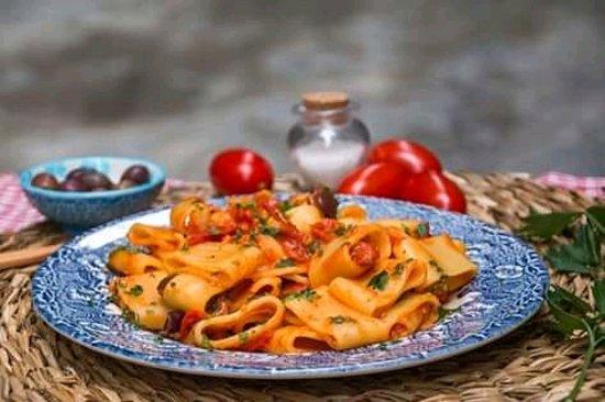 CALA la Pasta